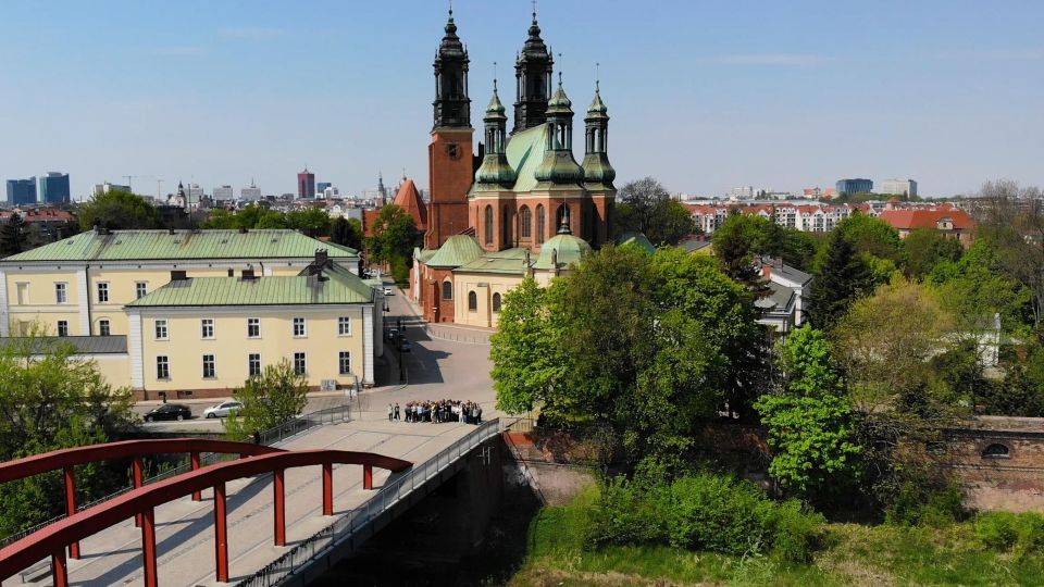 Poznań Half-day Tour - Good To Know