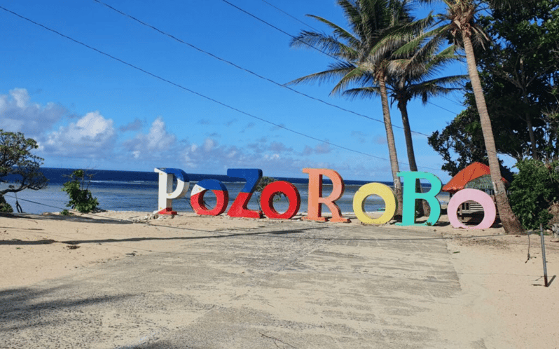 POZO ROBO – NANGARAMOAN – ANGUIB TOUR (Private) - Tour Overview