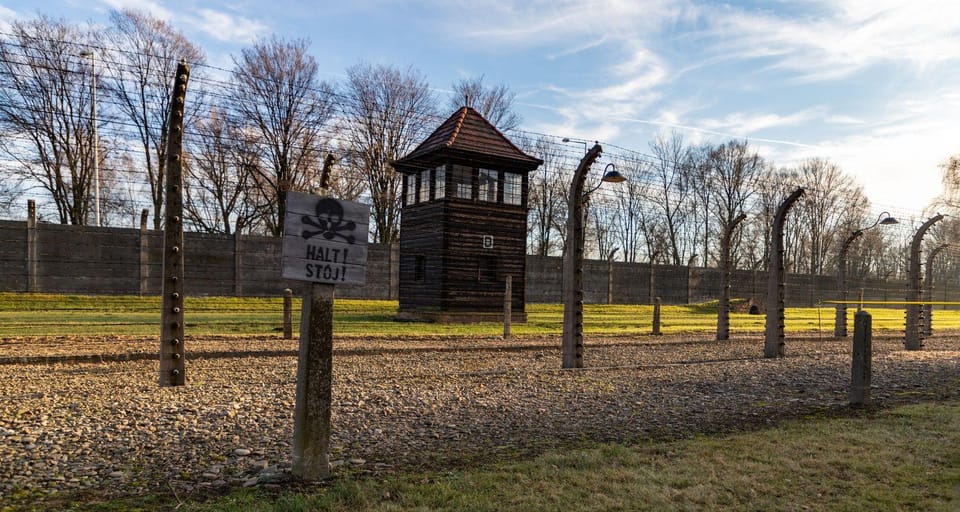 Prague: Tour to Auschwitz Birkenau - Overview of the Tour