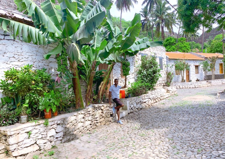 Praia: Santiago Island Natural Park & Resistance Museum Tour - Tour Overview