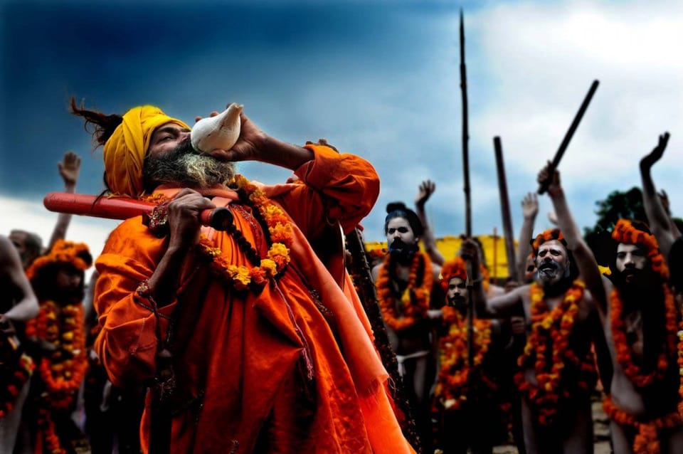 Prayagraj Kumbh Mela: 6 Day Spiritual Journey - About Prayagraj Kumbh Mela