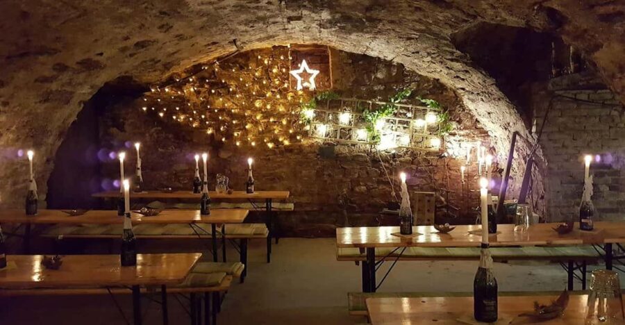 3 Best Christmas Experiences In Rudesheim Am Rhein