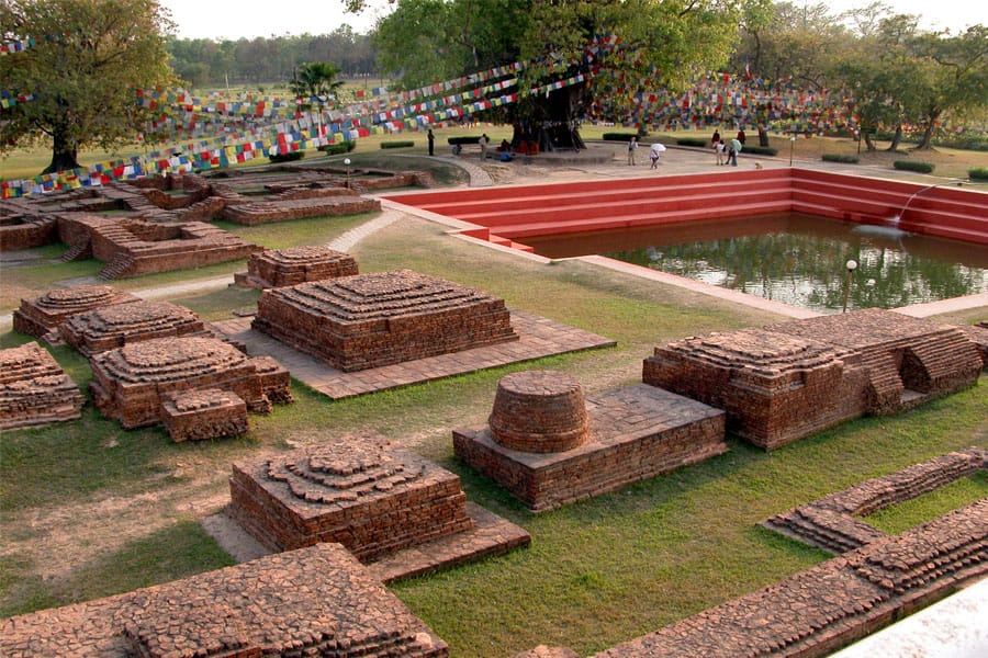 Private 5-Night Tour With Lumbini and Kathmandu