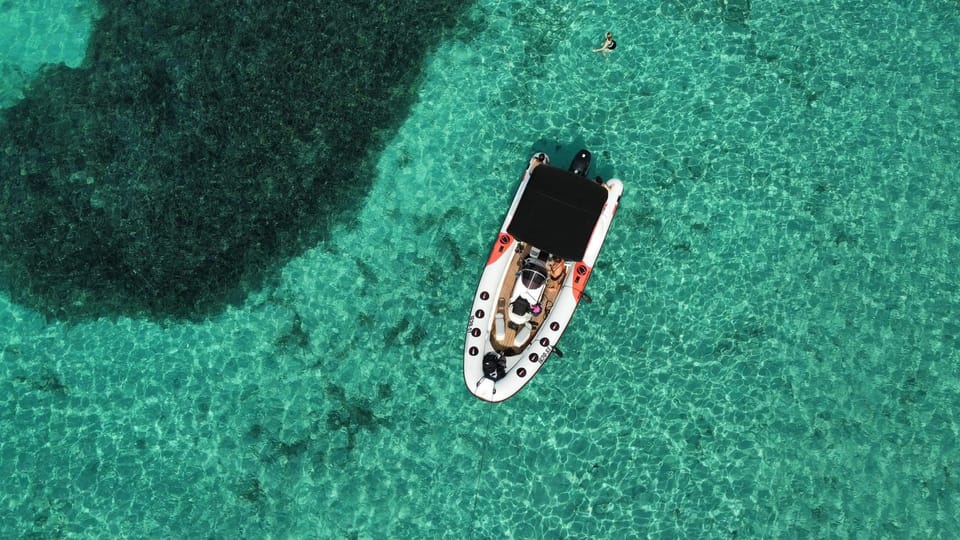 Private Boat Tour to Blue Lagoon - Good To Know