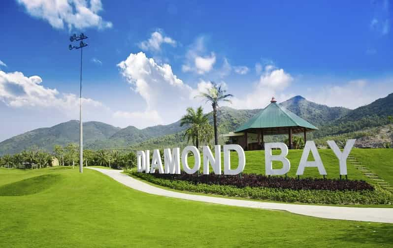 PRIVATE CAR TO GOLF COURSES - DIAMOND BAY GOLF NHA TRANG - Service Overview and Pricing