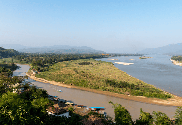 Private: Chiang Mai-Golden Triangle-Choui Fong Tea - Itinerary and Highlights