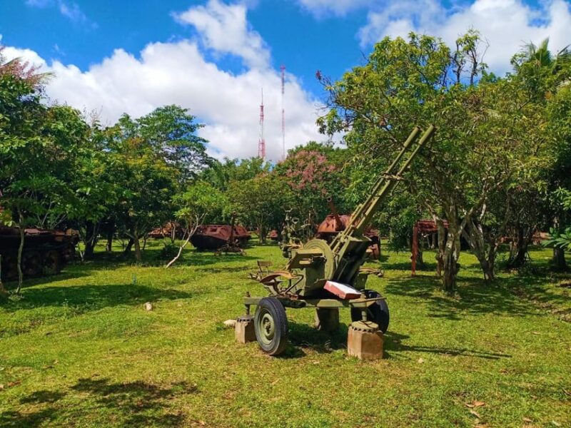 Private City Tour in Siem Reap - Pricing Details
