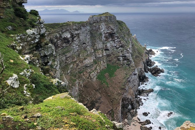 Private Day Tour to Cape Point , Penguins, Wine or Beer Tasting - Transportation and Logistics