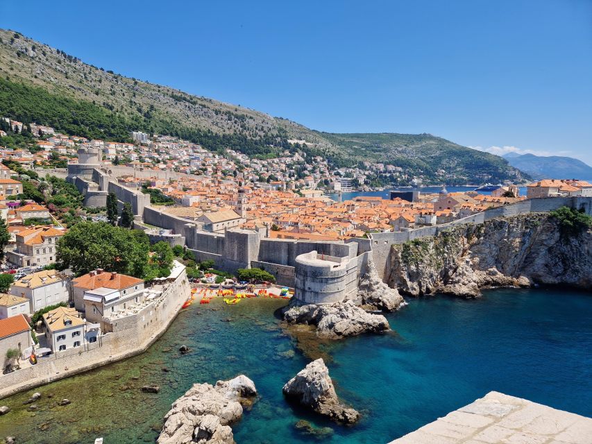 Private Day Trip From Split to Dubrovnik and Return - Trip Overview