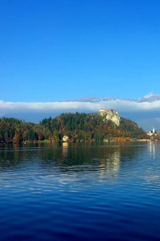 Private Day Trip: Zagreb to Ljubljana & Lake Bled - Trip Overview and Pricing