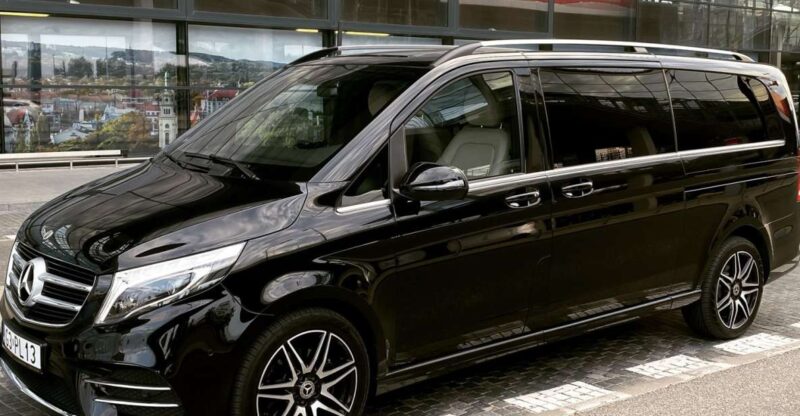 Private Departure Transfer From Hotel to Airport Gdansk - Payment Options