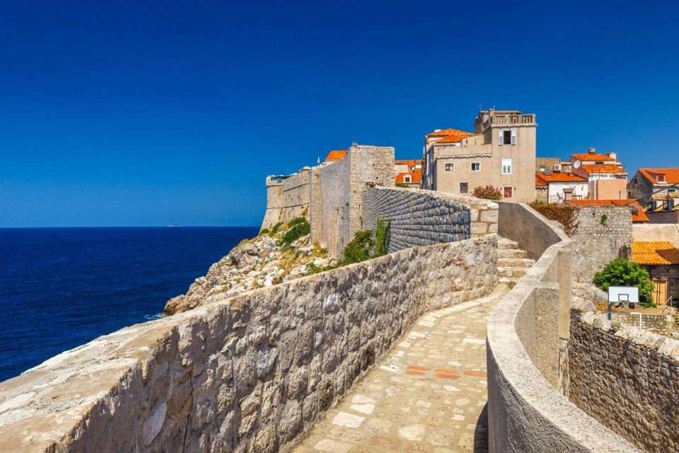 Private Dubrovnik Highlights Tour - From Dubrovnik - Tour Overview and Details