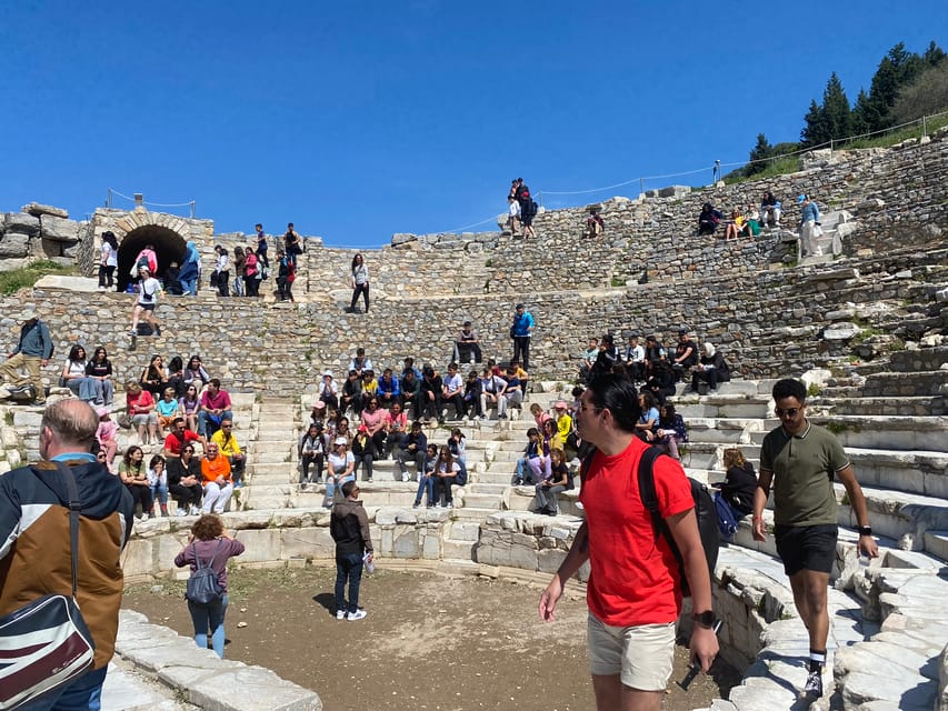 Private Ephesus and Shopping Tour From Kusadasi Port - Tour Overview and Pricing