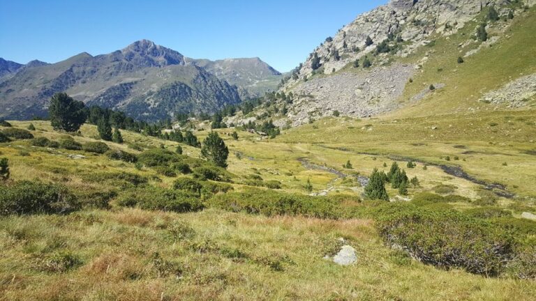 Private Excursion to La Cerdanya