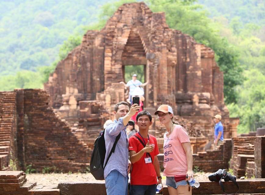 Private From Hoi An: Explore Ruins of My Son - Tour Overview and Pricing