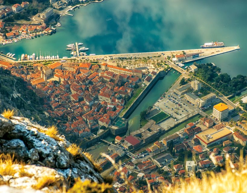 Private Full - Day Tour: Kotor & Budva From Dubrovnik - Tour Overview