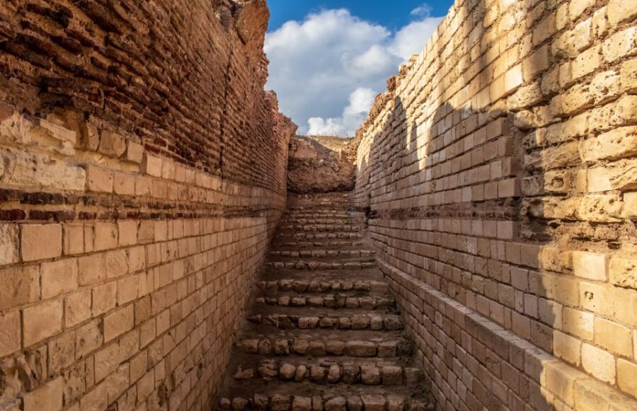 Private Full-Day Tour of Alexandria - Overview of the Tour