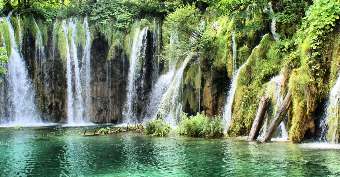 Private Full - Day Tour: Plitvice Lakes From Dubrovnik - Tour Overview