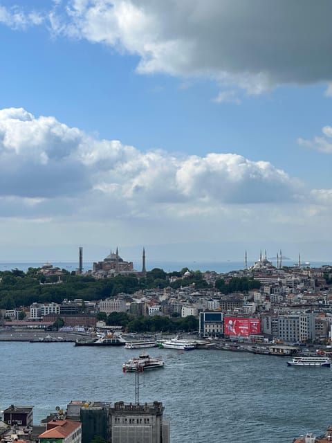 Private Guide in Istanbul Old City - Highlights of the Experience