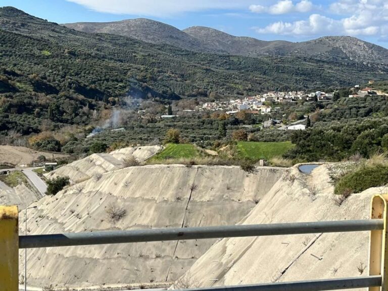 Private Guided Jeep Tour, Zeus Cave, Lasithi Plateau Half D