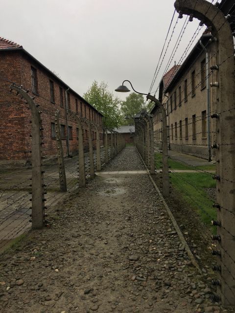 Private Guided Tour From Prague to Auschwitz Birkenau - Tour Overview