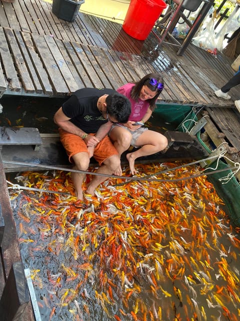 Private Half Day Tour - Sơn Islet - Tour Overview