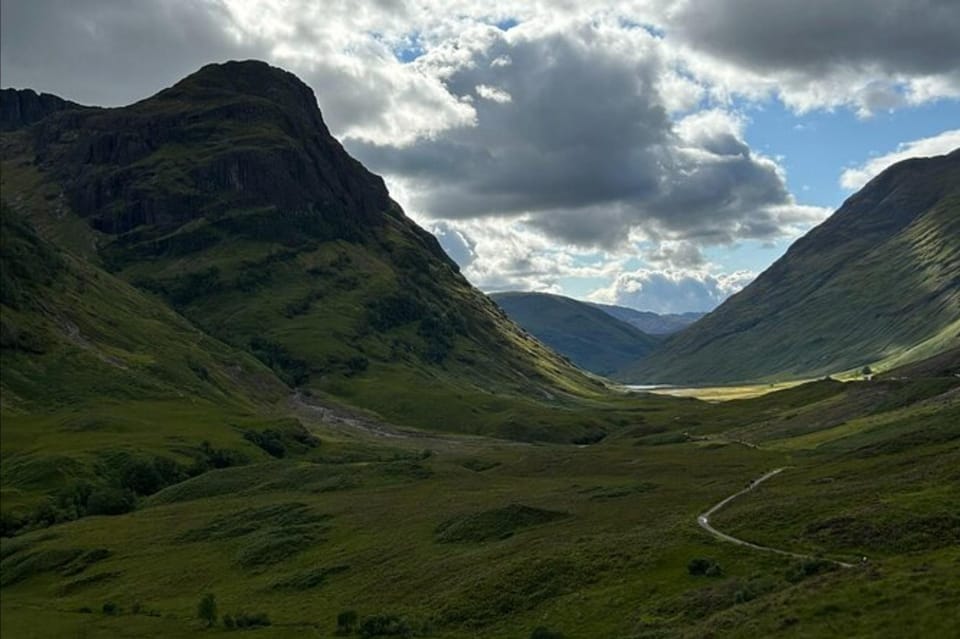 Private Harry Potter, Glenfinnan Viaduct, Highland Tour - Tour Overview and Pricing