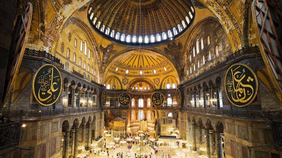 Private Istanbul Tours | Best Quality Best Price - Tour Overview and Pricing