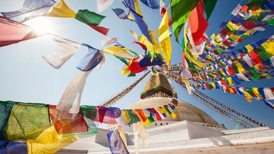 Private Kathmandu Sightseeing Tour- UNESCO Heritage Sites - Booking and Cancellation Policy