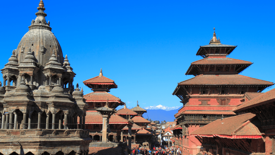 Private Kathmandu Sightseeing Tour- UNESCO Heritage Sites - Tour Overview and Pricing