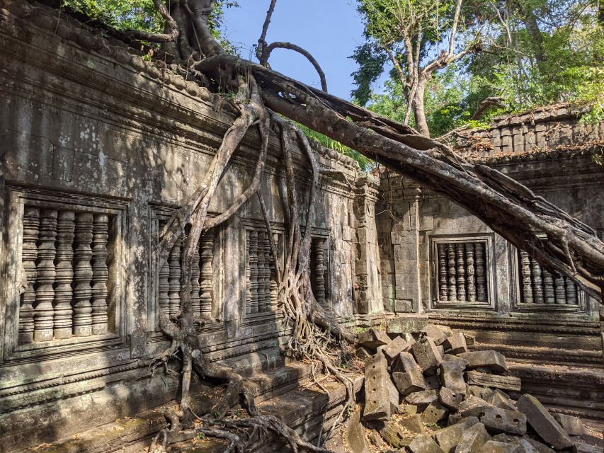 Private Koh Ker and Beng Mealear Tour - Tour Overview and Pricing