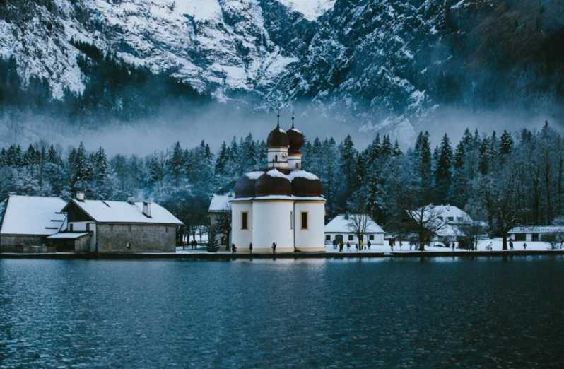 Private Konigssee and Salt Mine Day Trip From Salzburg - Trip Overview and Pricing