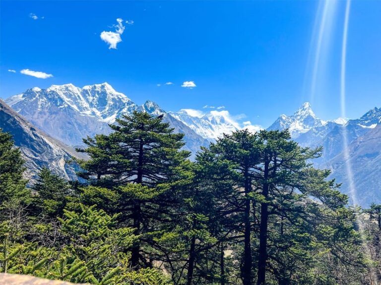 Private Lukla Village Tour From Kathmandu