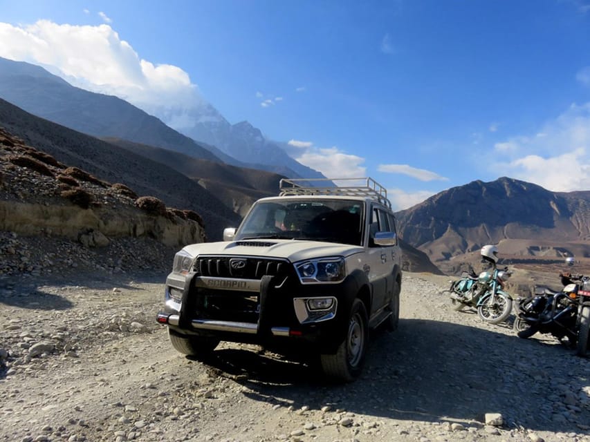 Private Luxury Car Transfer All Over Nepal - Overview of Luxury Transfers