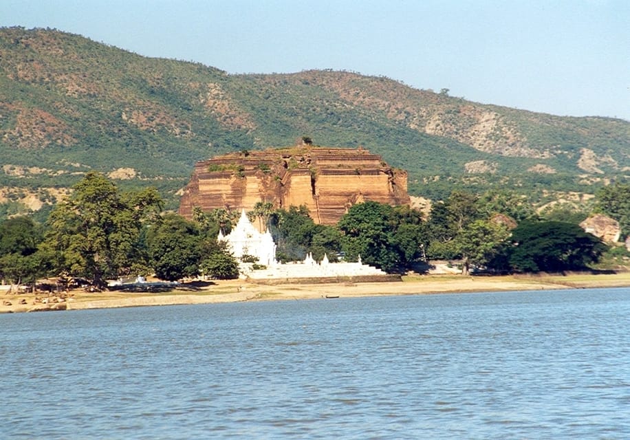 Private Mingun – Inwa – Sagaing Full-Day - Tour Overview and Pricing