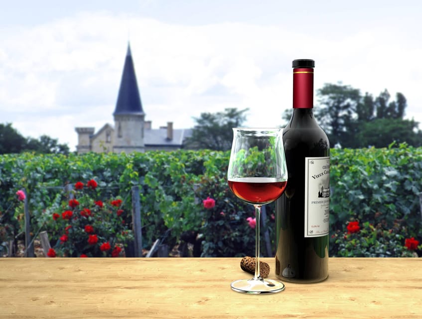 Private Pickup Food and Wine Tasting Walking Tour in Marais - Tour Overview