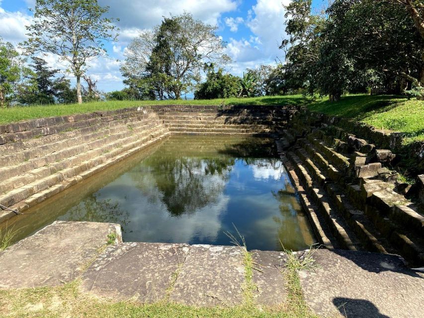 Private Preah Vihear Temple Tour