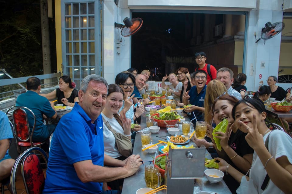 Private Saigon Unique & Tastiest Street Food Tour By Scooter - Tour Overview and Pricing