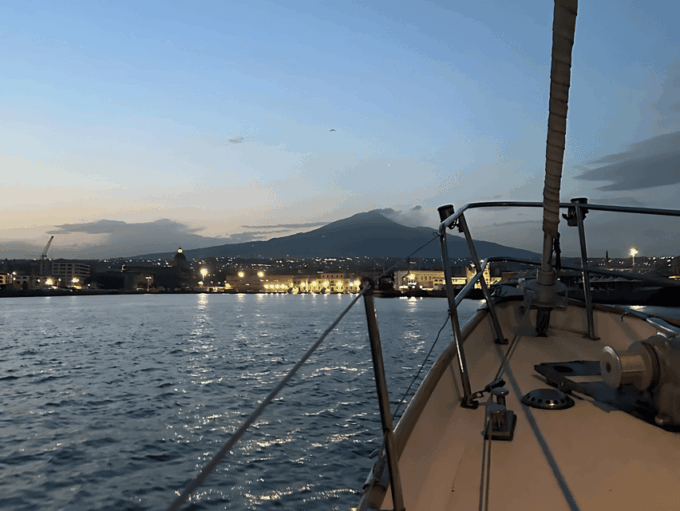Private Sailing Tour Catania - The Coast of Ulysses - What to Bring