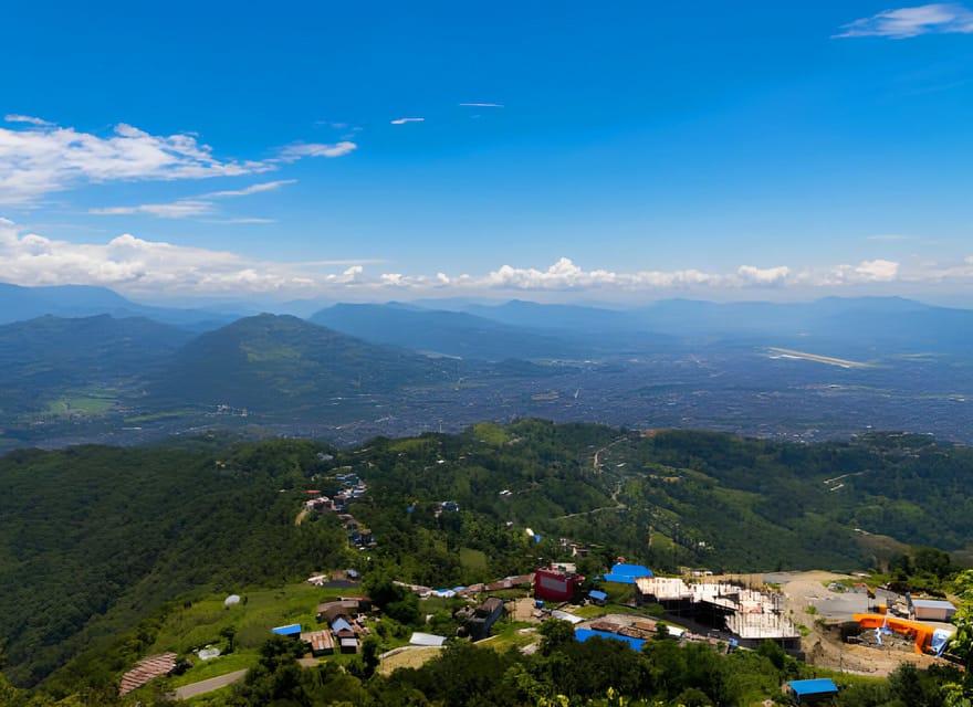 Private: Sarangkot Sunset Tour From Pokhara - Tour Overview and Pricing