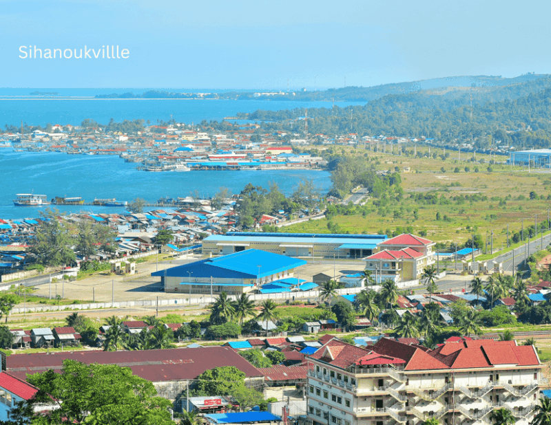 Private Sihanoukville Experience - Itinerary Breakdown
