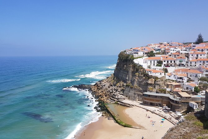 Private Sintra, Cascais, and Cabo Da Roca From Lisbon - Highlights of the Private Tour