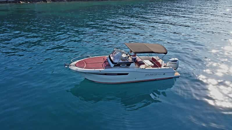 Private Speedboat Three Island Tour From Dubrovnik or Cavtat - Tour Overview and Pricing