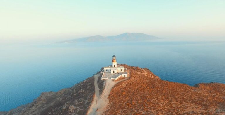 Private Tour: 4 Hours Mykonos Island Tour – Like a Local