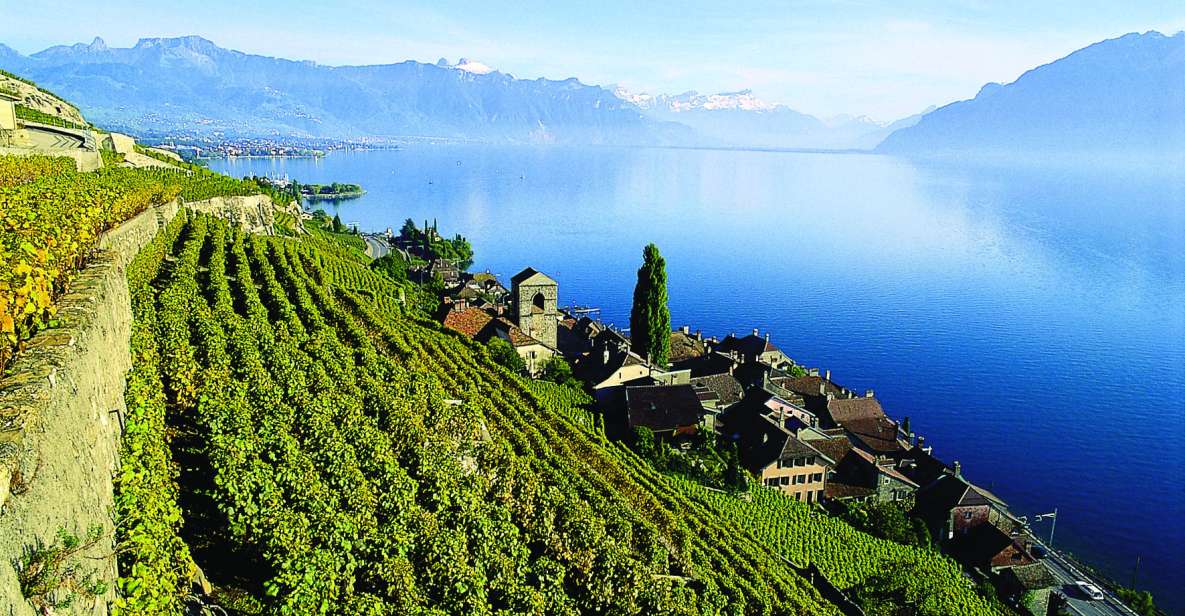 Private Tour at Swiss Riviera From Geneva - Tour Overview and Pricing