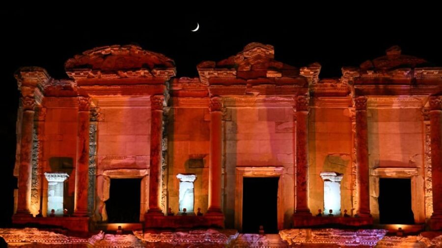 Private Tour From Bodrum to Ephesus by Night - Tour Overview