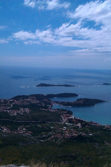 Private Tour From Dubrovnik: Views & Tastes of Dalmatia - Tour Overview