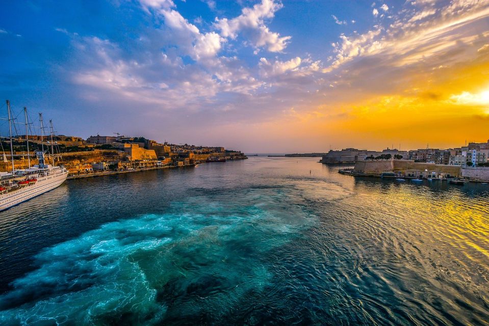 Private Tour in Malta (Private Driver) 6 Hours - Tour Overview