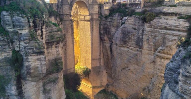 Private Tour in Ronda