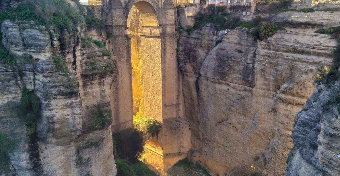 Private Tour in Ronda - Tour Overview